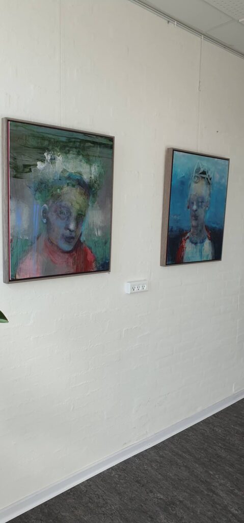 Kunstforeningen Limfjordens Påskeudstilling 2026